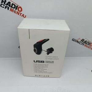دوربین ثبت وقایع خودرو و رادار خطوط ADAS (تک دوربین)