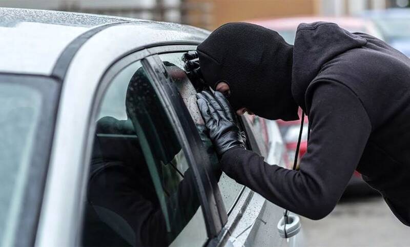 توصیه های پلیس برای جلوگیری از سرقت خودرو