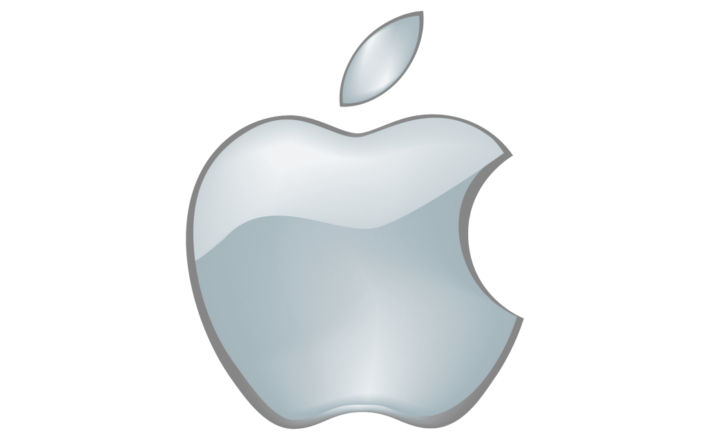 apple اپل لوگو