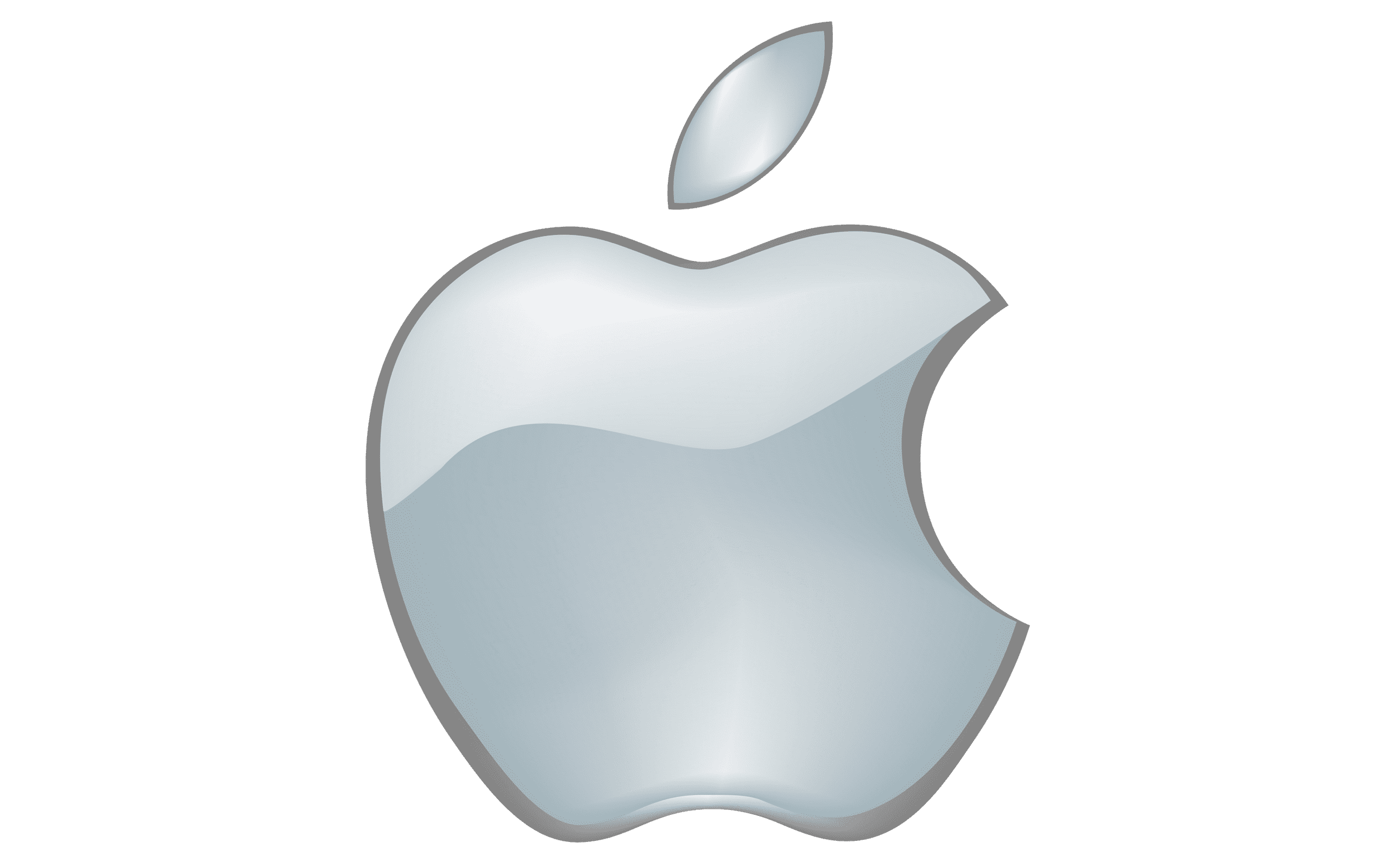 apple اپل لوگو