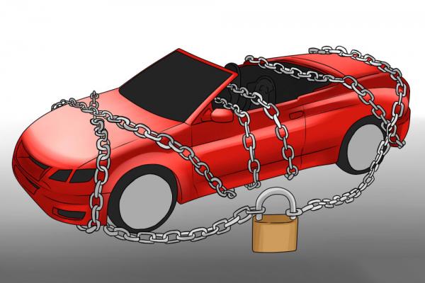 توصیه های پلیس برای جلوگیری از سرقت خودرو