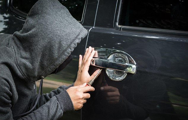 اقدامات لازم جهت گرفتن خسارت بیمه سرقت خودرو