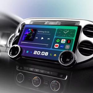 مانیتور خودرو (Car Monitor)