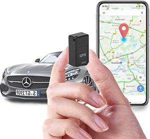 ردیاب خودرو (Vehicle Tracker / GPS Tracker)