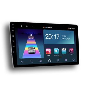 مانیتور خودرو وینکا (WinCA)