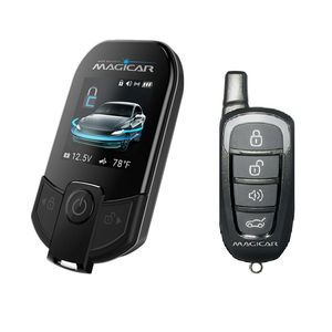 دزدگیر ماشین