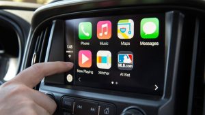 مانیتور اندروید خودرو یا Android Auto