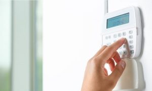 دزدگیرهای بی‌سیم