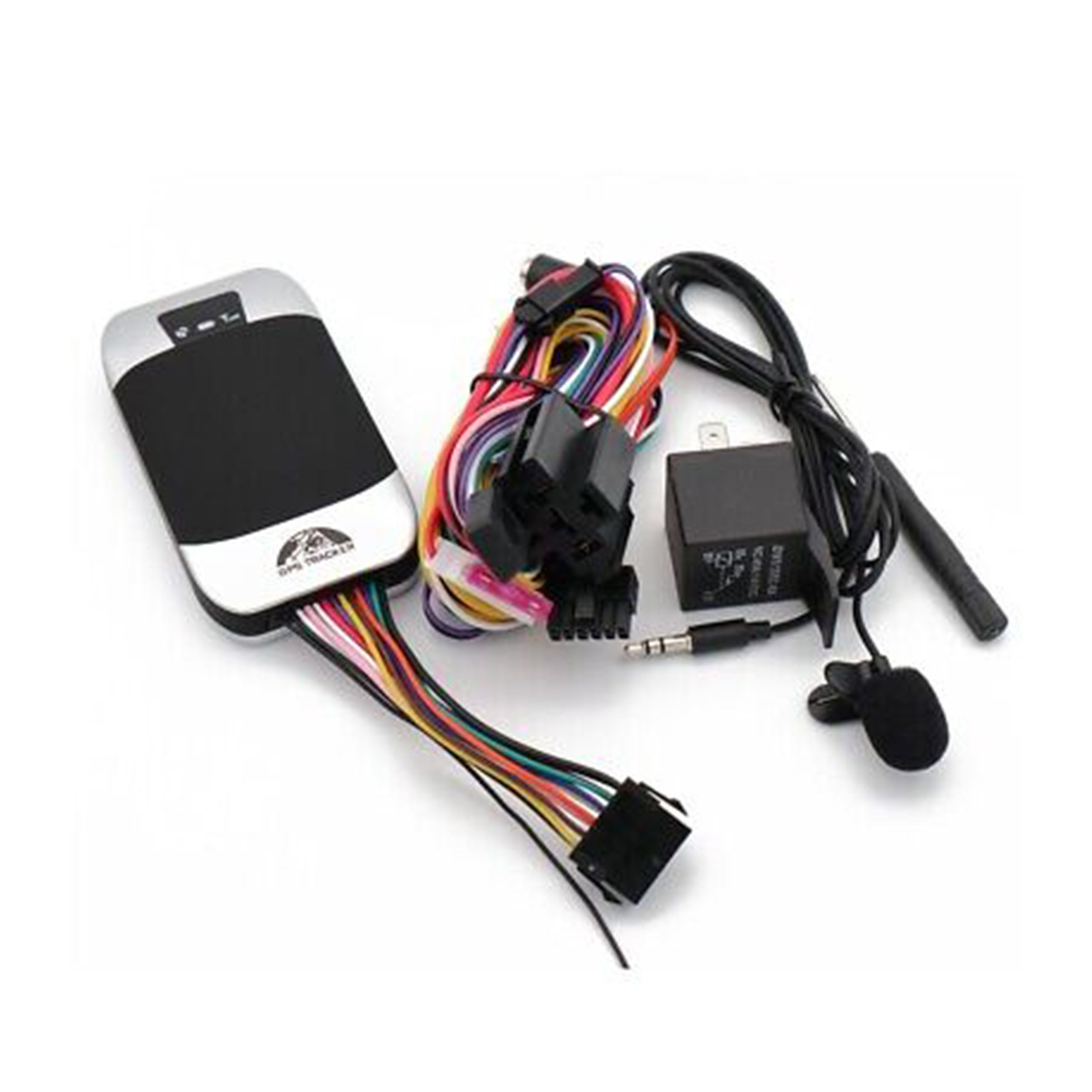 ویژگی‌های مهم در انتخاب ردیاب