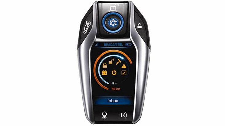 کاربرد و مزایای استفاده از دزدگیر تصویری ماشین چیست؟