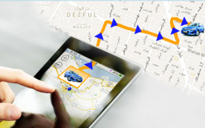 مزایای ردیاب خودرو نسبت به دزدگیر تصویری