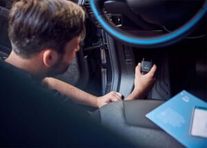 نصب ردیاب در رشت