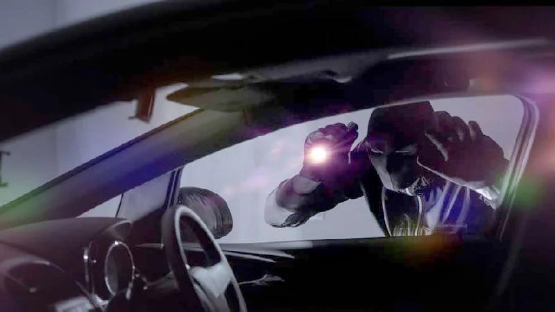 اقدامات لازم جهت گرفتن خسارت بیمه سرقت خودرو