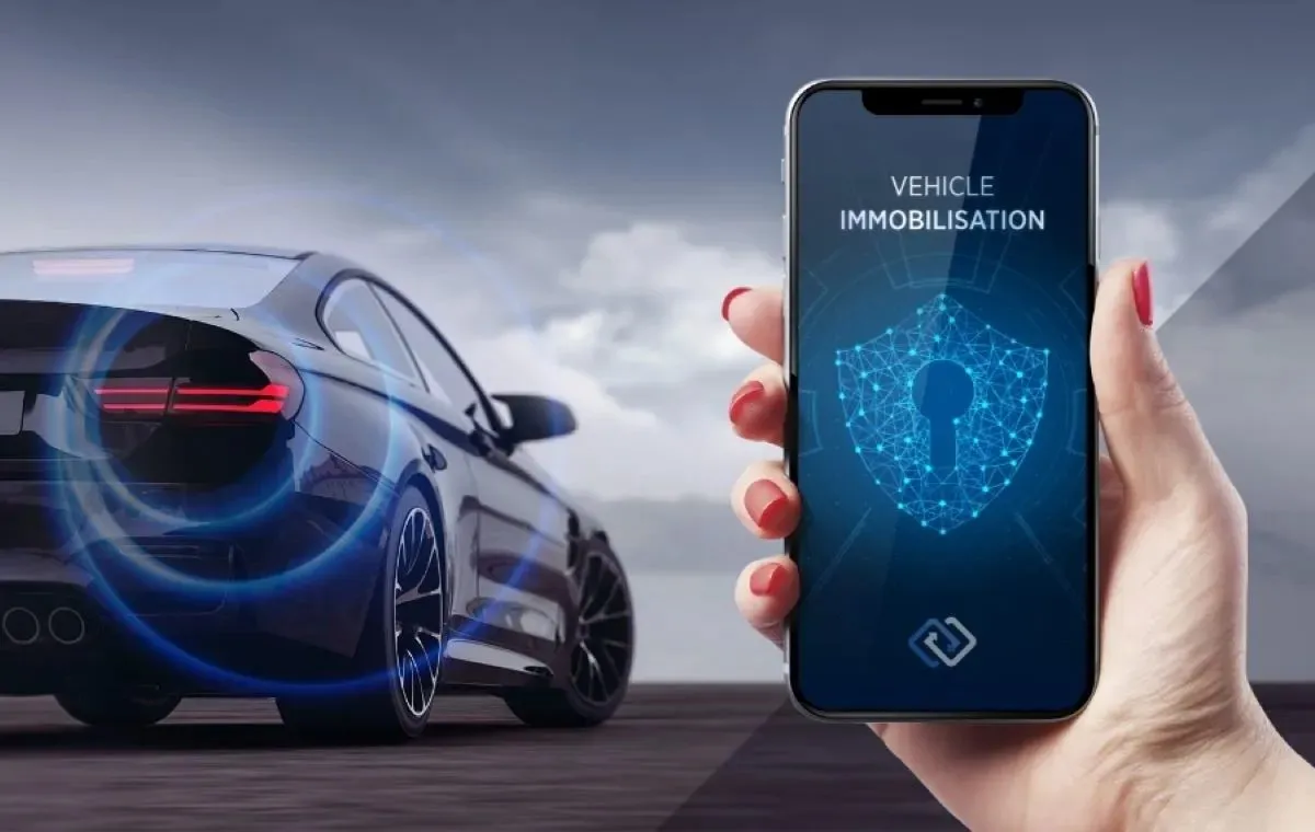 انواع ردیاب شخصی و خودرو