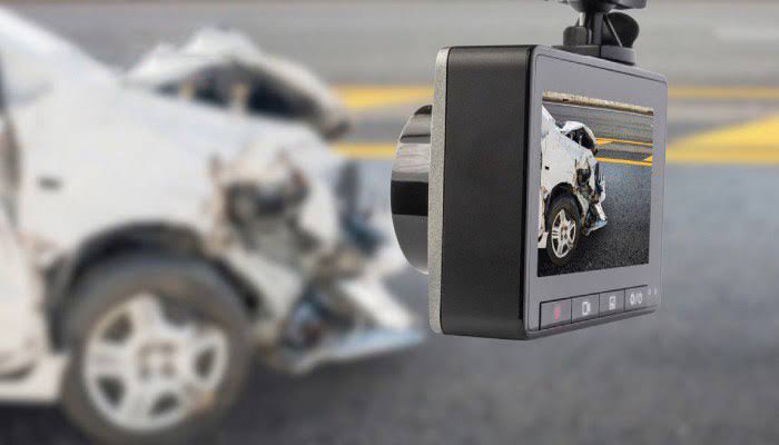 دوربین خودرو با قابلیت ضبط در حالت پارک چیست؟