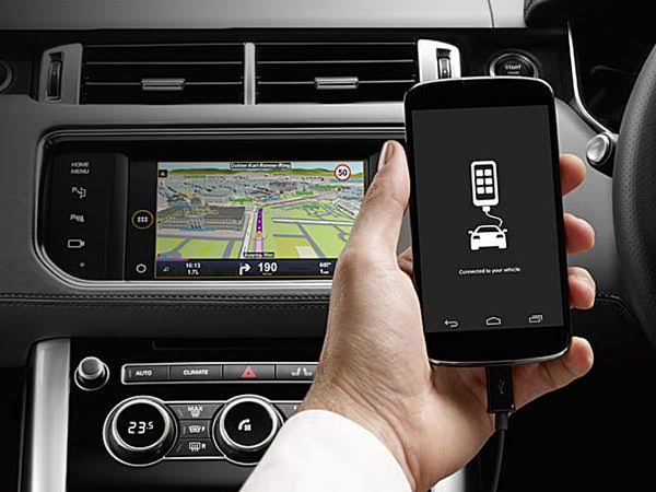 تفاوت ردیابهای آنلاین و آفلاین خودرو کدام است؟