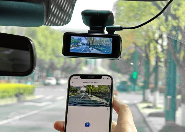 دوربین ثبت وقایع در رشت؛ چه کاربردهایی برای رانندگان دارد؟