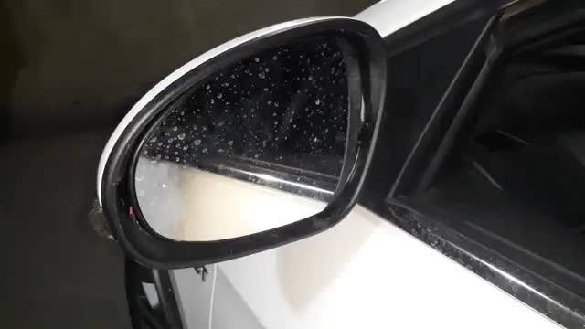 رادار نقطه کور آریزو ۵